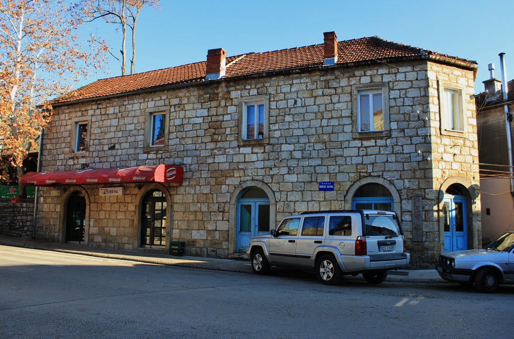 nekropola stecaka muzej bileca